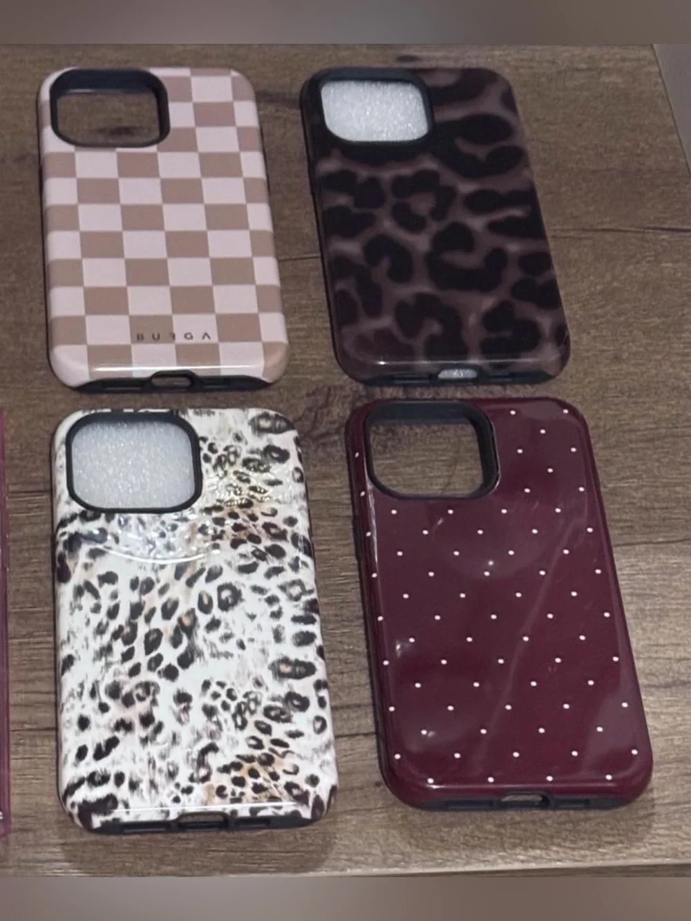 ? ~some cases